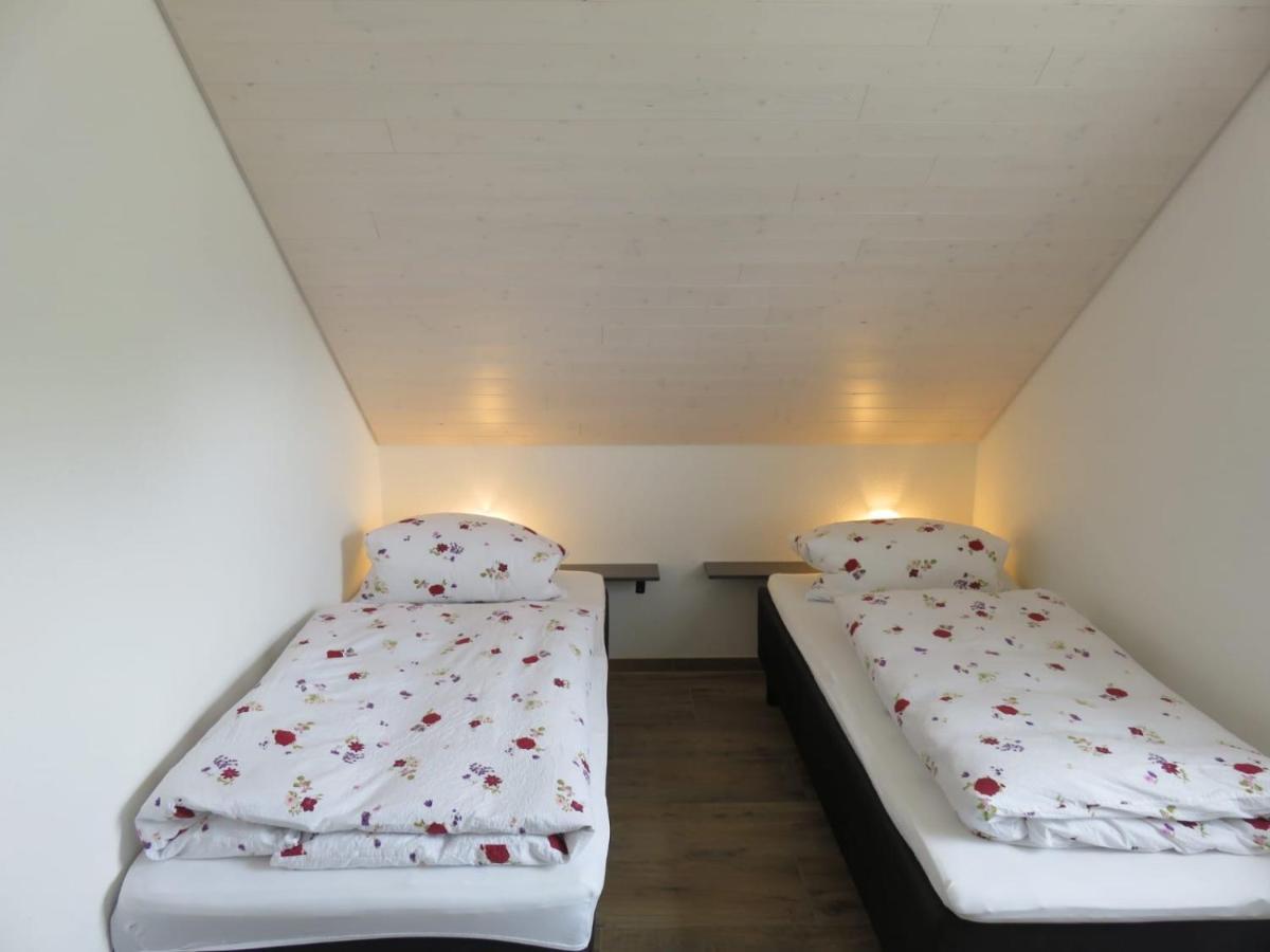 Ferienwohnung Seewaldstrasse Schluchsee Buitenkant foto