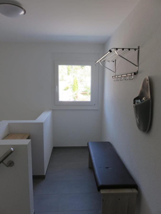 Ferienwohnung Seewaldstrasse Schluchsee Buitenkant foto