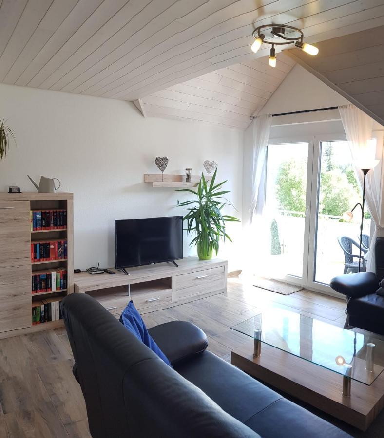 Ferienwohnung Seewaldstrasse Schluchsee Buitenkant foto